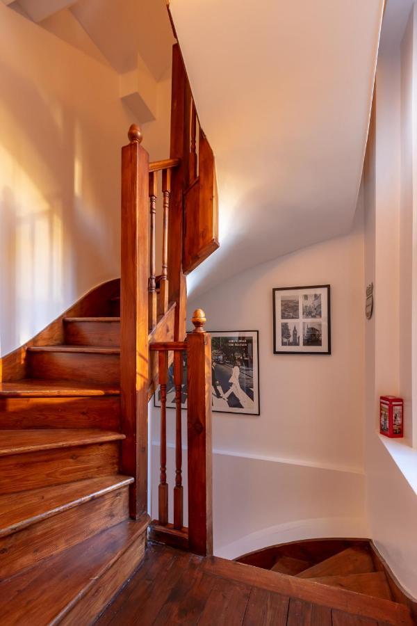 The Wanderlust - 1 Bedroom Apartment L Sleeps 4 With Sofa Bed L Prime Location Plus Free Wifi L Perfect For Business & Leisure Travelers L 15Percent Off Weekly & 20Percent Off Monthly Stays! London Exterior photo