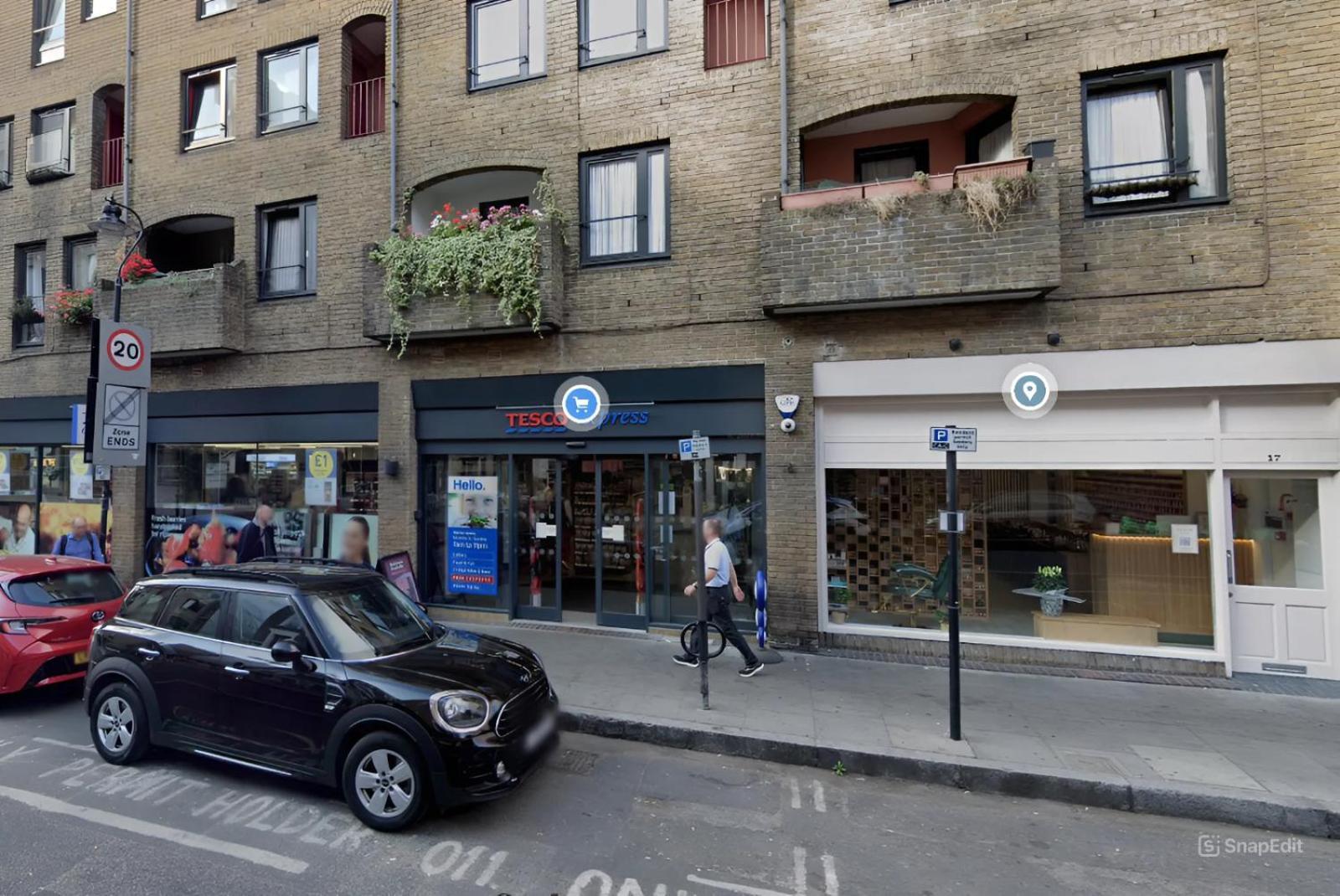 The Wanderlust - 1 Bedroom Apartment L Sleeps 4 With Sofa Bed L Prime Location Plus Free Wifi L Perfect For Business & Leisure Travelers L 15Percent Off Weekly & 20Percent Off Monthly Stays! London Exterior photo